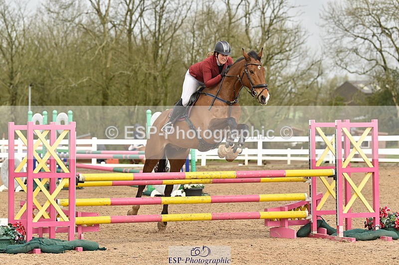 240405A-120244-01108 - Cls 9 95cm National Amateur Quali