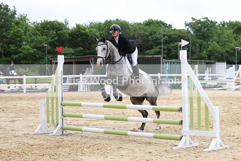 3E7A5089 - Class 9: 80cm Senior