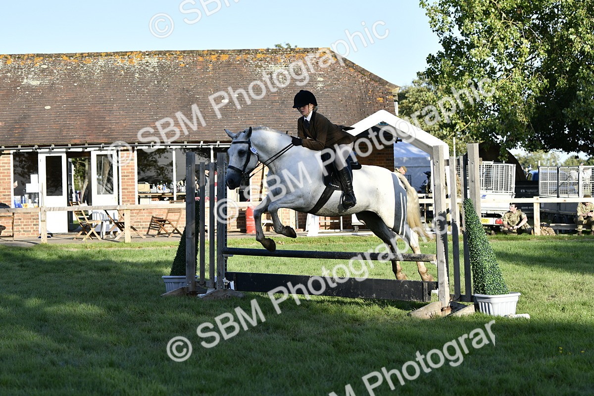 SBM_53539 - S14 - Riding Club Horse