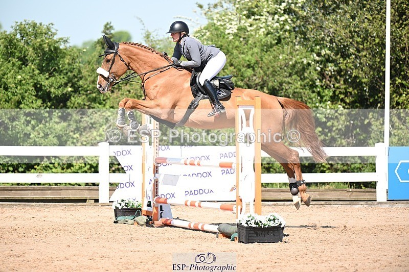 250510-110948-10415 - Cls 20 Snr Discovery and 1m Open