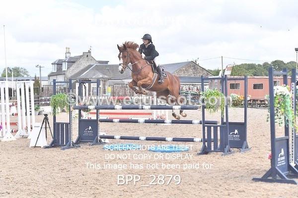 BPP_2879 - SUN CLASS 20 Senior Foxhunter/ 1.20m Open