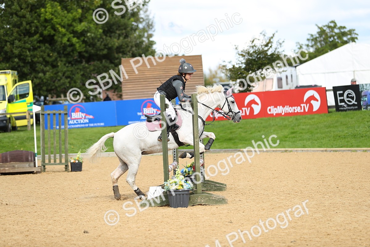SBM_03587 - E3 Eventers Challenge 70cm Open