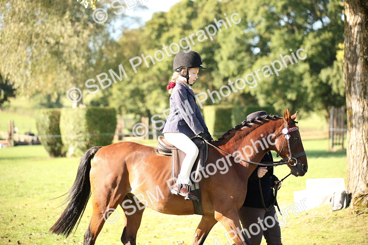 SBM_35696 - S9 - Lead Rein Equitation