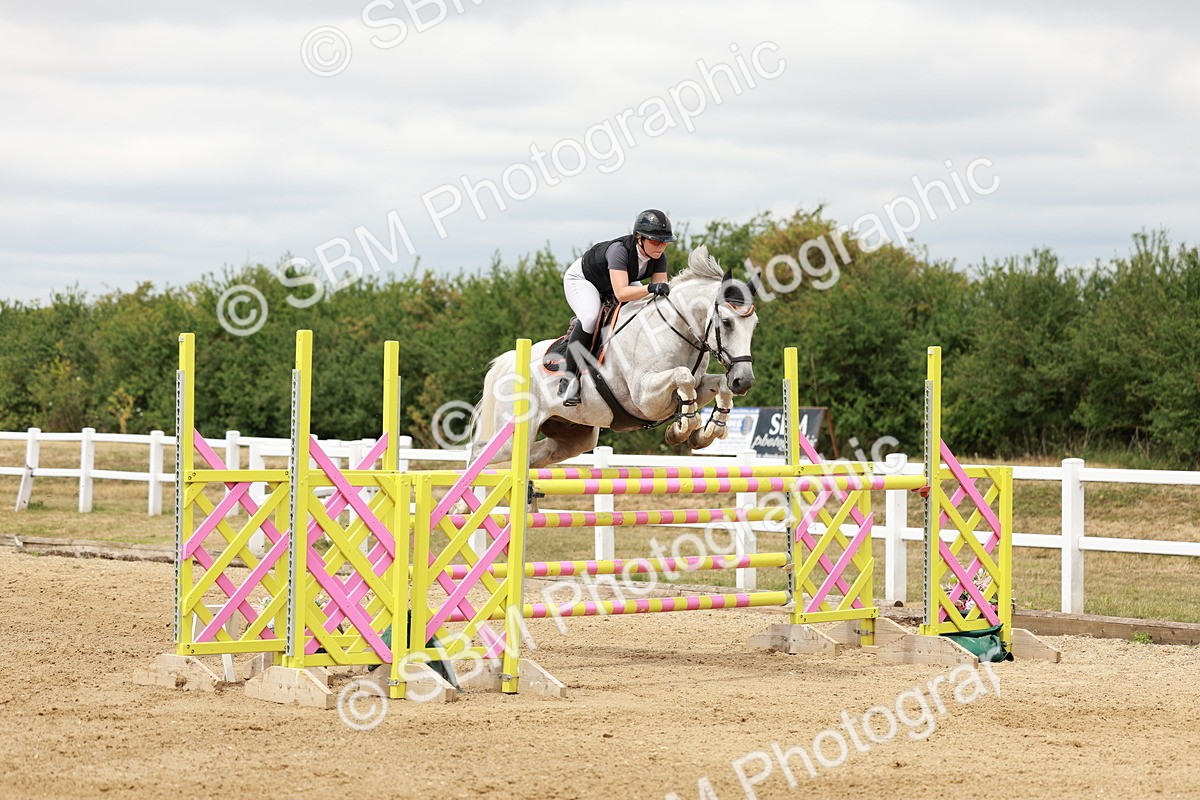 SBM_018429 - Class 21 - Senior Newcomers Championship 2d Rd