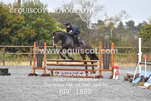 BPP_1899 - CLASS 4 90CM/1M