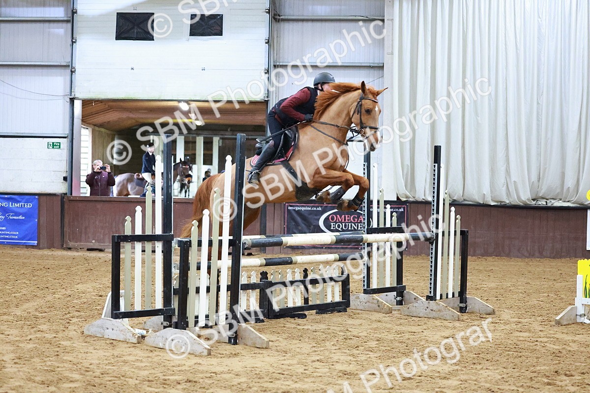 SBM_001015 - Class 3 - Senior Discovery - 1.00m