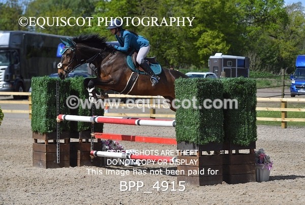 BPP_4915 - CLASS 15 SAT 0.95m Amateur Championship Qualifier