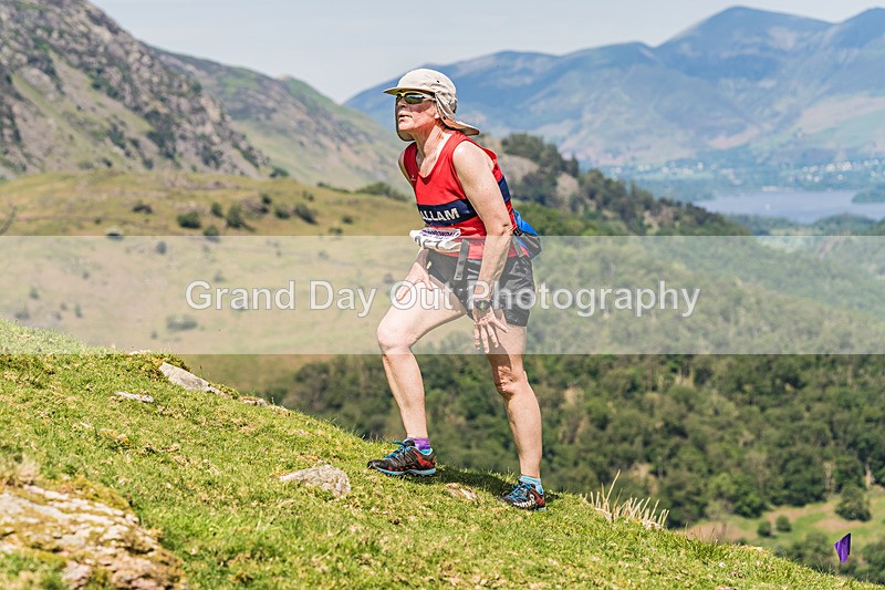 Glaramara-226 - Glaramara Fell Race Sunday 19th May 2024