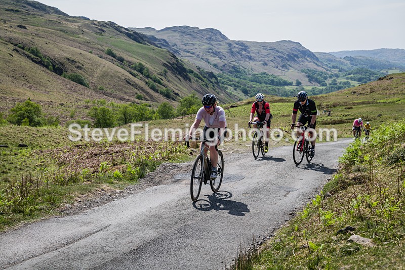 145134 - Hardknott Pass Camera 1 14.00-15.00