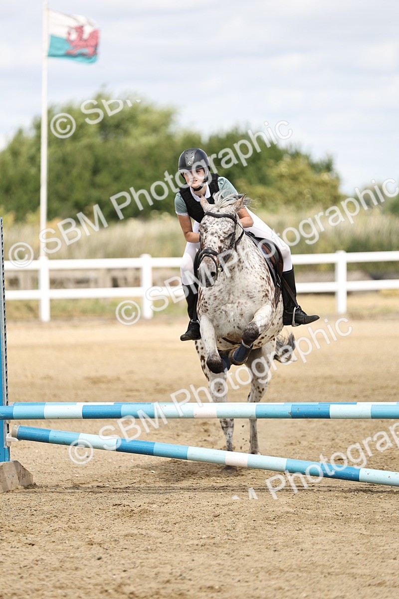 SBM_004798 - 70cm showjumping