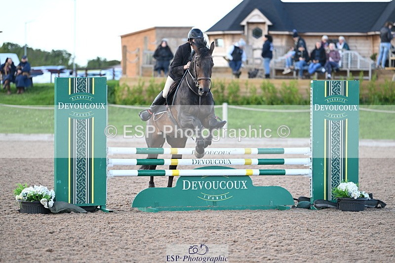 240912A-172213-02522 - Cls 7 Snr 90cm Open Speed Derby