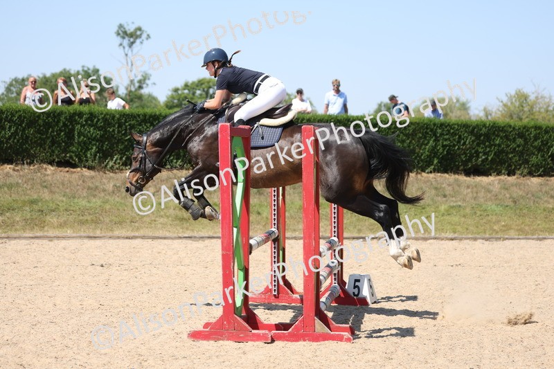 20250713-0914 - Class 5 - 80cm