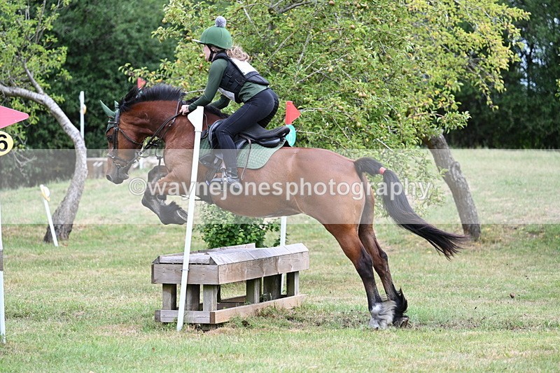 WJ7_5199 - 60cm XC Time 10:17 to 10:49