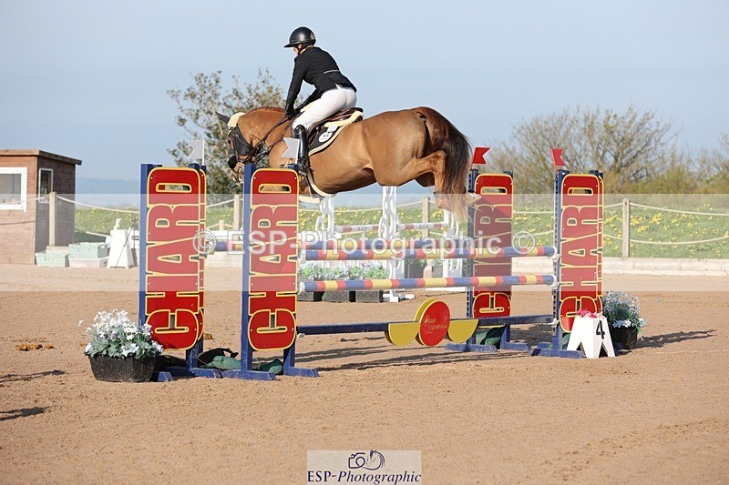 250427-083215-14515 - Cls 28 Young Horse 5yr old