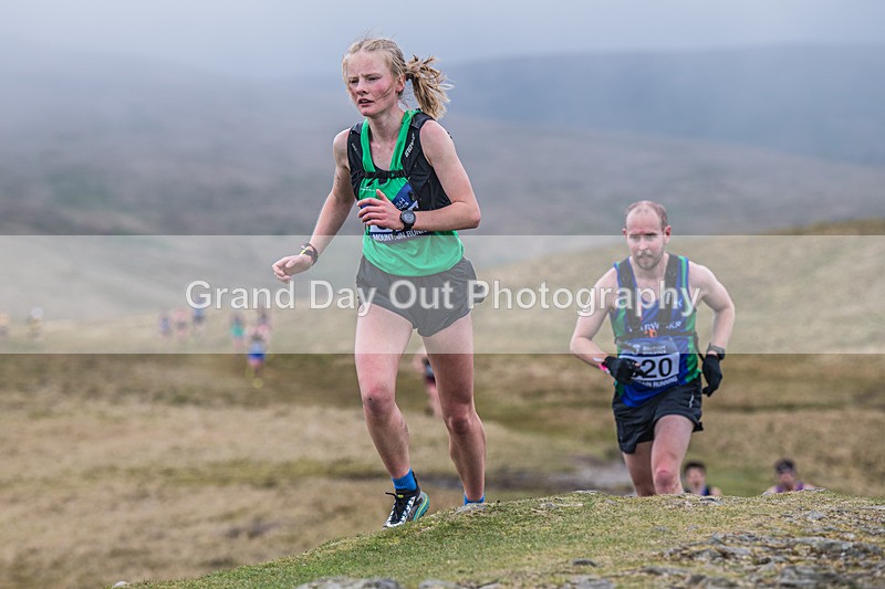 Seniors-709 - UKA 2026 Senior Inter-Counties Mountain Race - Sedbergh Sunday 3rd May 2026 - Seniors