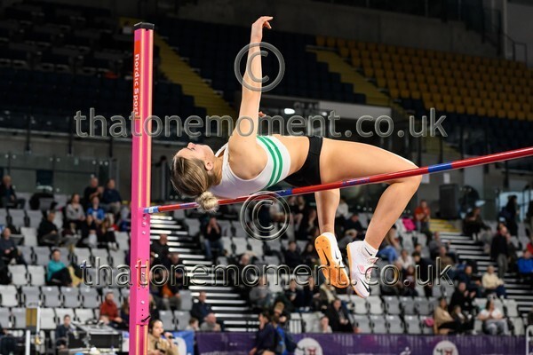 CEInv26-912079 - Field Female Set Two