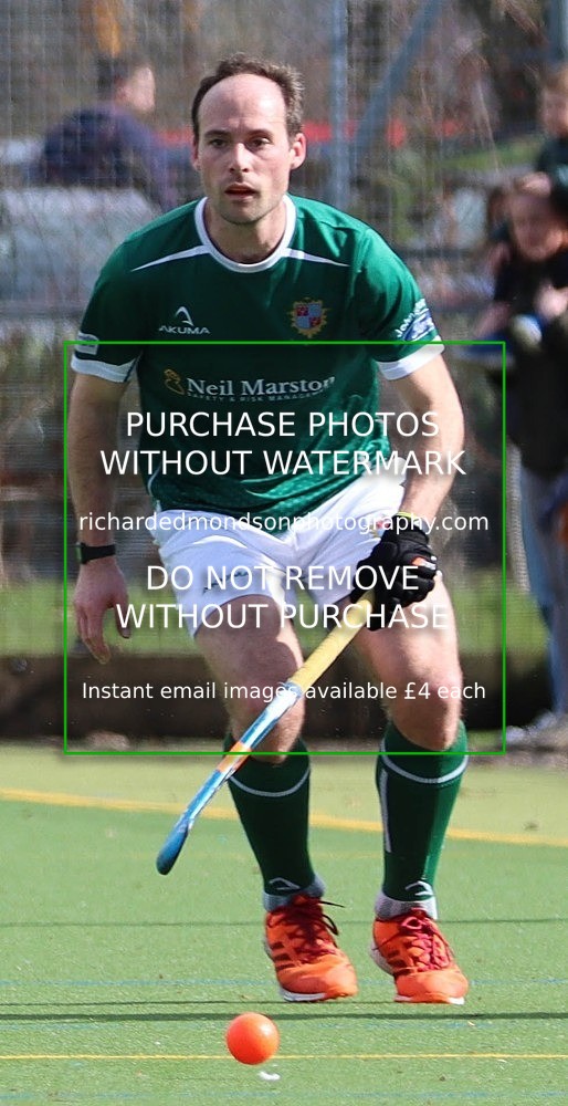 IMG_7125 - Kendal Mens Hockey  vs Keswick Seconds (25/3/23)