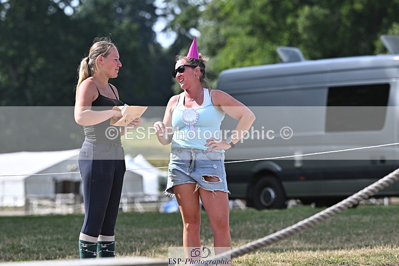 250704A-162657-12020 - Cls 23 Snr Foxhunter