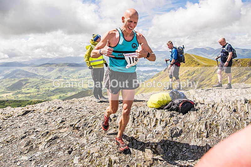 Blencathra-574 - Blencathra Fell Race Sunday 28th June 2026