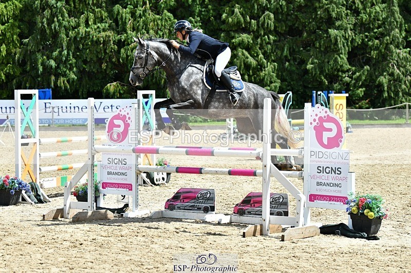 230715-133632-33383 - Cls 90 Newcomers & 1.10m Open Amateur Final