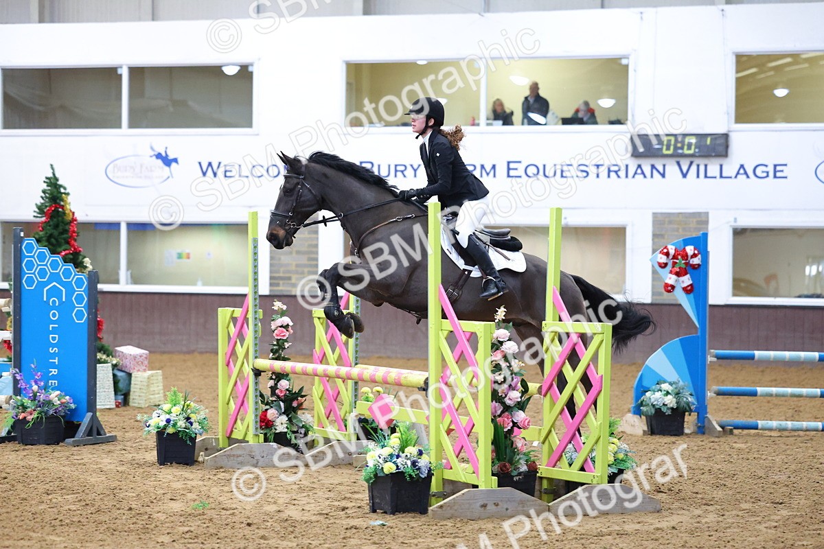 SBM_002894 - Class 14 - Clear Round 80cm