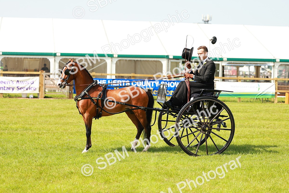 SBM_02689 - Class 2-4 - HOYS Private Driving