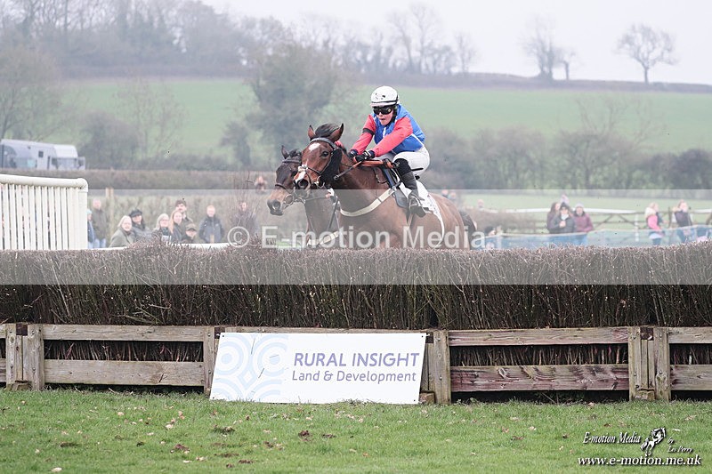 PtP 080326 193 - Pytchley with Woodland Point-to-Point Guilsborough 08/03/26