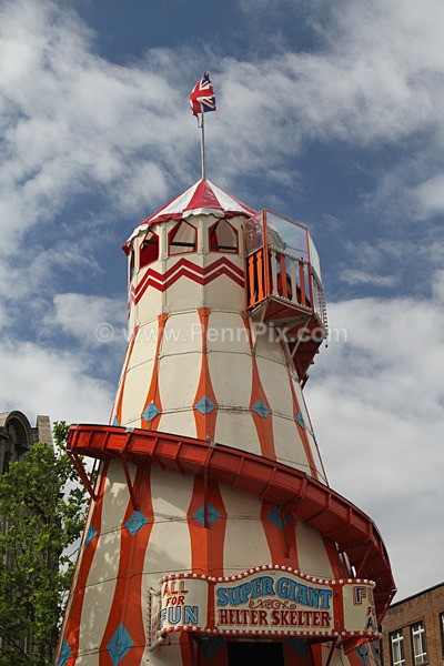 153 - Photos of Wakefield - Yorkshire