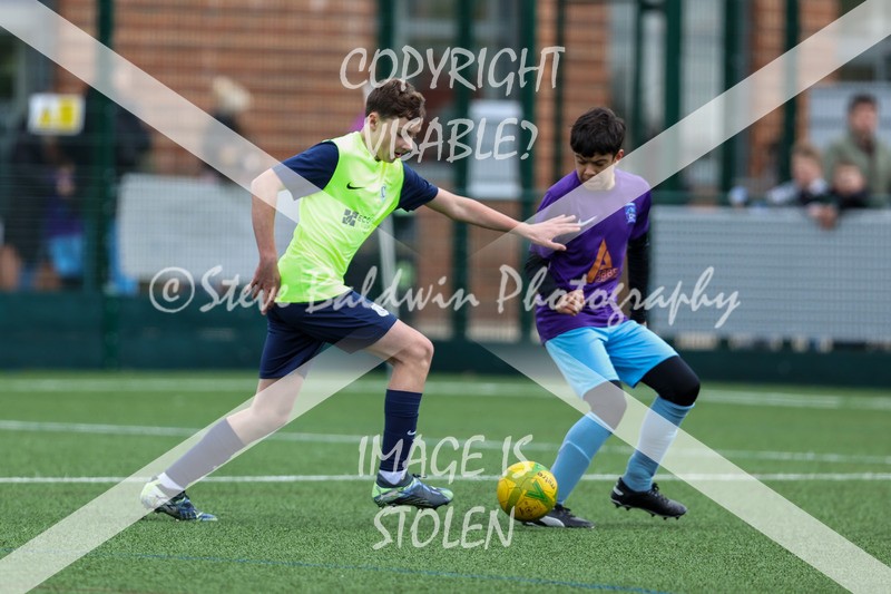 1DX30812 - 2026-03-29 FC Abbey Meads U13 Purple V DC Youth FC U13 Dynamos