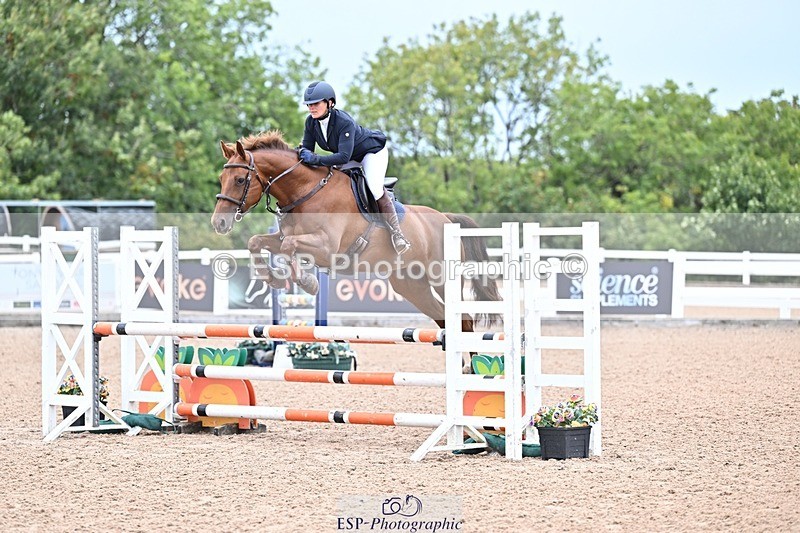 250914-095313-08273 - Cls 32 Snr British Novice and 90cm Open