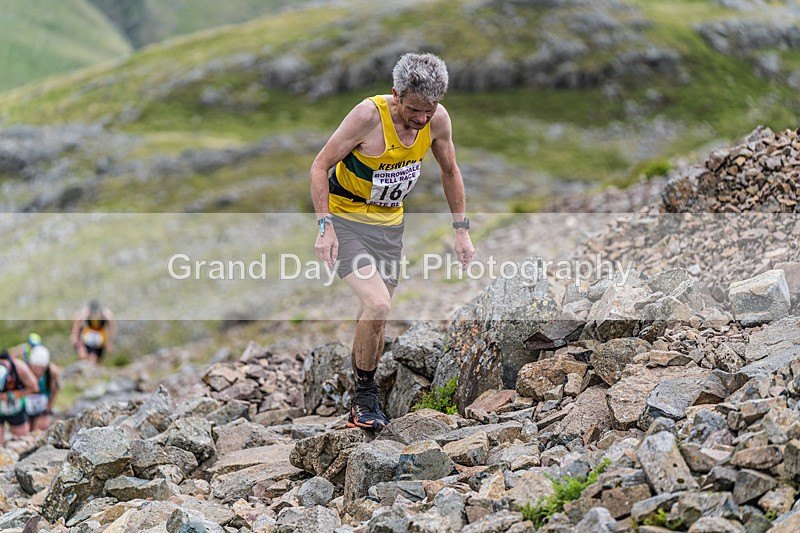Borrowdale-953 - Borrowdale Fell Race Saturday 3rd August 2024