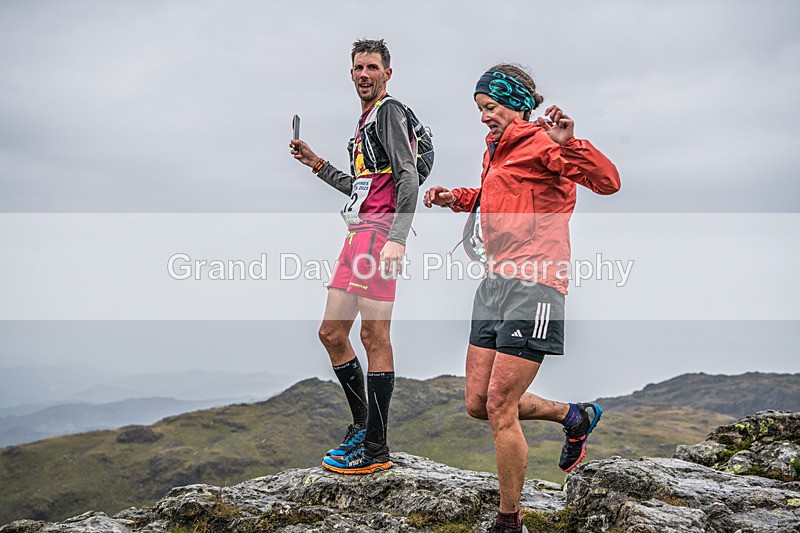 Three Shires-490 - Three Shires Fell Race Saturday 20th September 2025