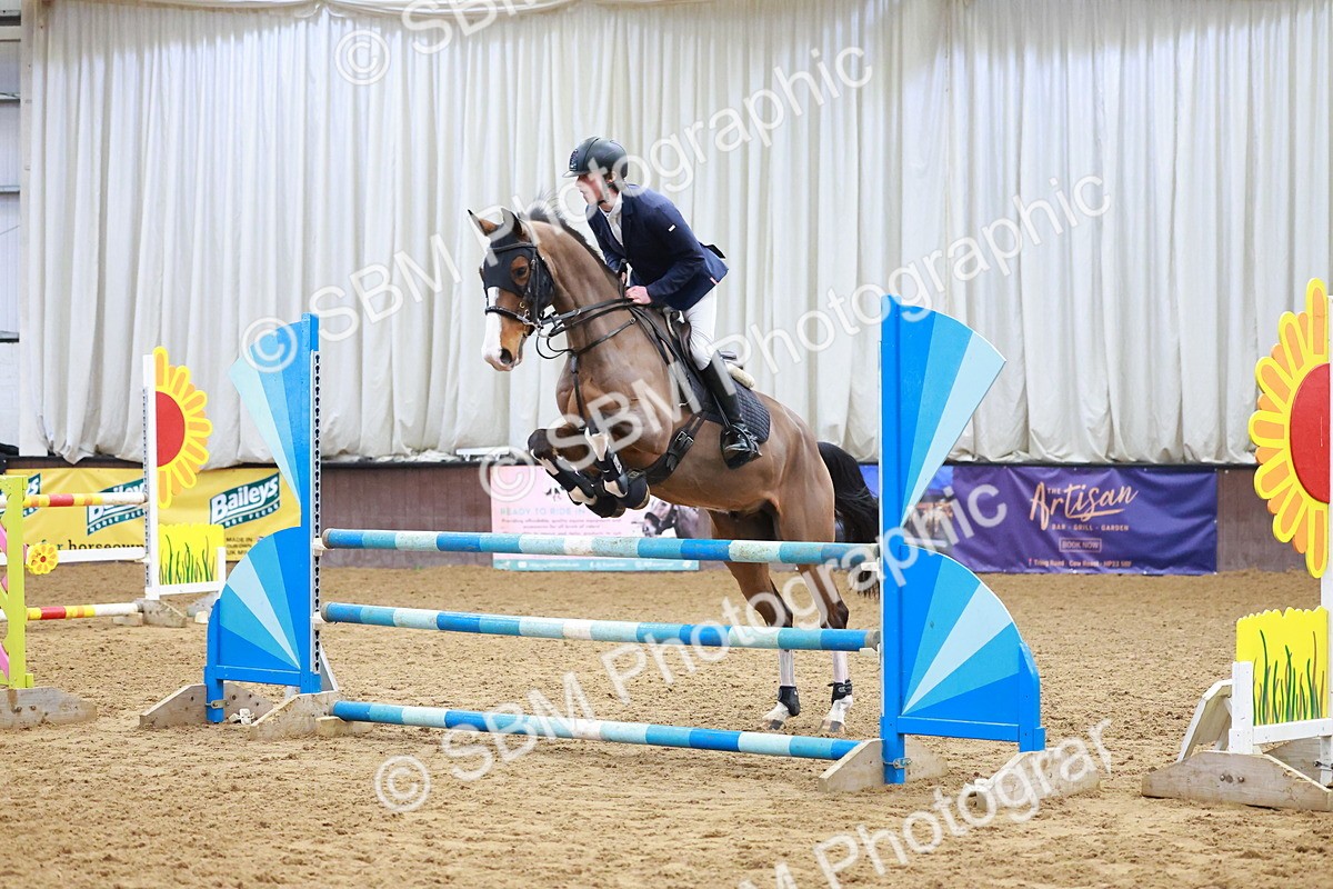 SBM_001122 - Class 3 - Senior Discovery 1.00m