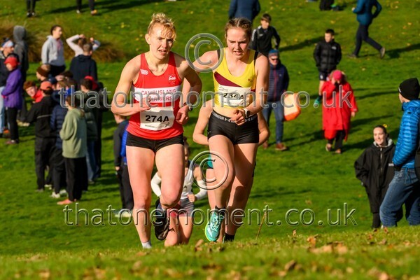 NatRel25-925745 - Senior Female Set One