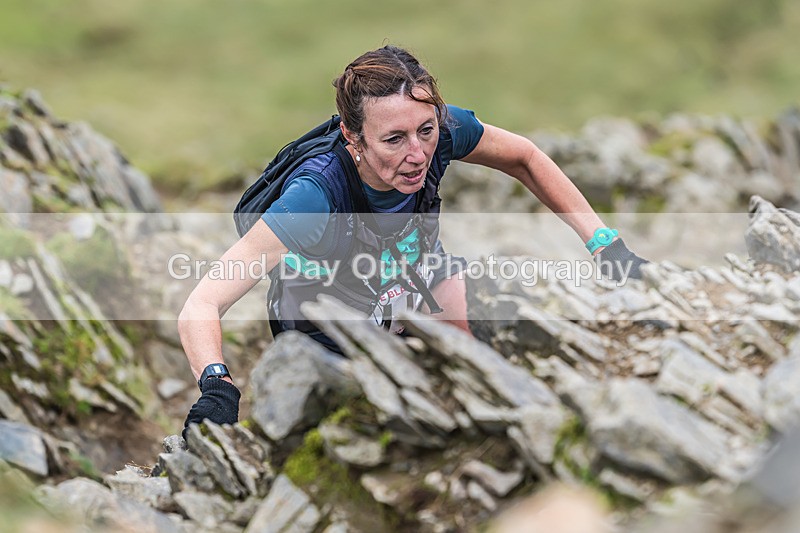 Grisedale HS-481 - Grisedale Horseshoe Fell Race Saturday 5th September 2026