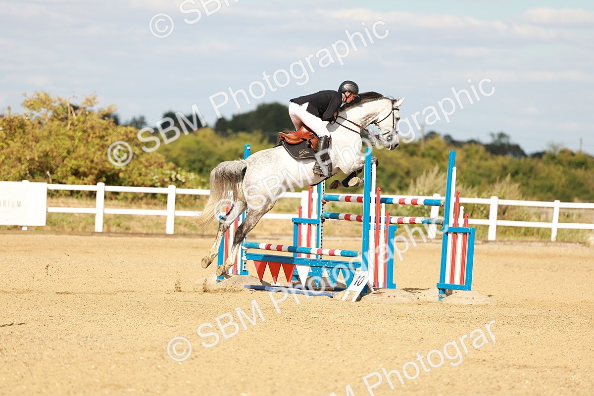 SBM_007748 - Class 6 - National 1.30m 1.40m