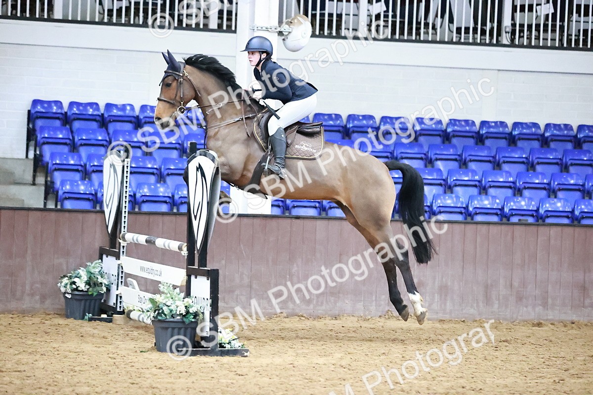 SBM_004522 - Class 15 - Senior British Novice 90cm