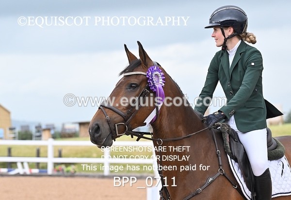 BPP_0711 - CLASS 28 SUN Nupafeeds Senior Dicovery/1m open
