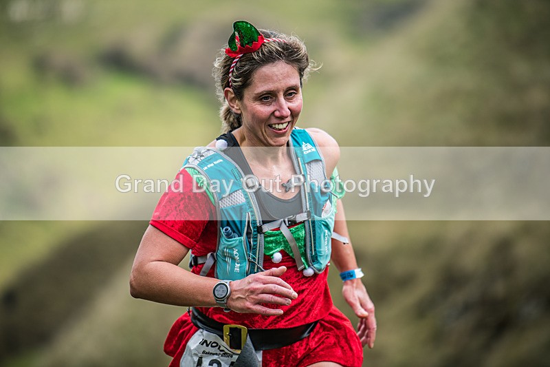 Litton-570 - Litton Christmas Cracker Fell Race (Limestone Series) Sunday 14th December 2025