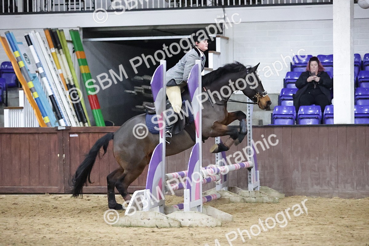 SBM_001135 - Class 2 - 60cm