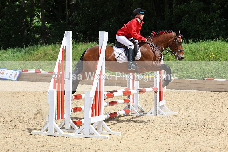 3E7A2507 - Class 4: 70 -75cm Part B