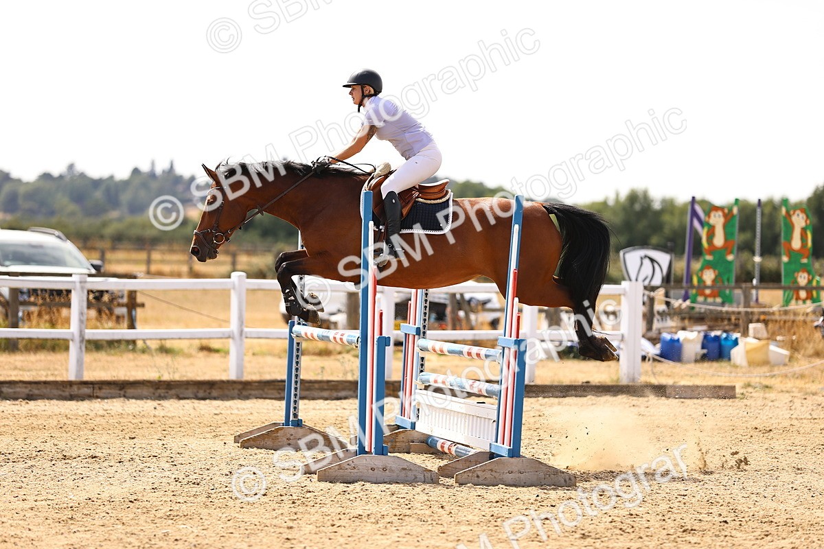 SBM_001049 - Class 4 - Senior Discovery - 1.00m Open
