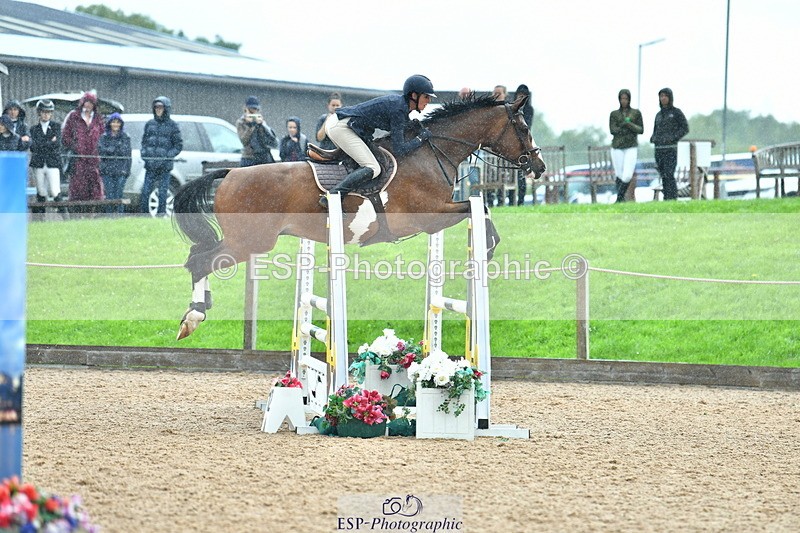 230729A-101307-05080 - Cls 14 NAF Bronze League Semi Final