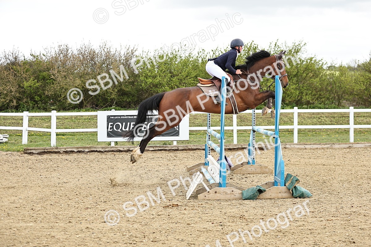 SBM_000678 - Class 3 - Senior Discovery - 1.00m