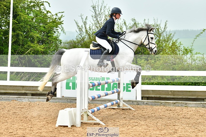 230514A-122305-02573 - Cls 24 Pony Newcomers & 1m Open