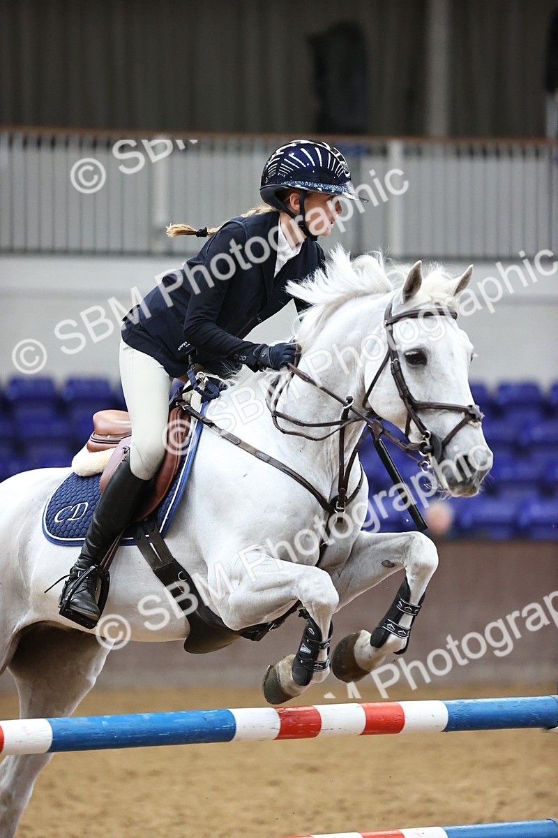 SBM_001665 - Class 3 - Springboard 128cm 138cm Restricted handicap 85cm 95cm