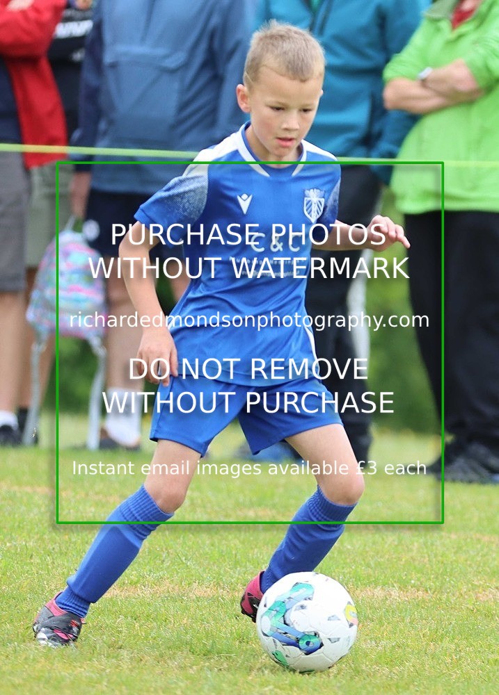 IMG_3611 - Wattsfield U7s vs Kendal Utd U7's