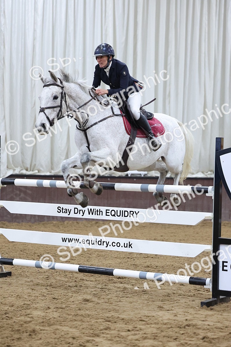 SBM_001823 - Class 6 -  National 1.30m-1.40m