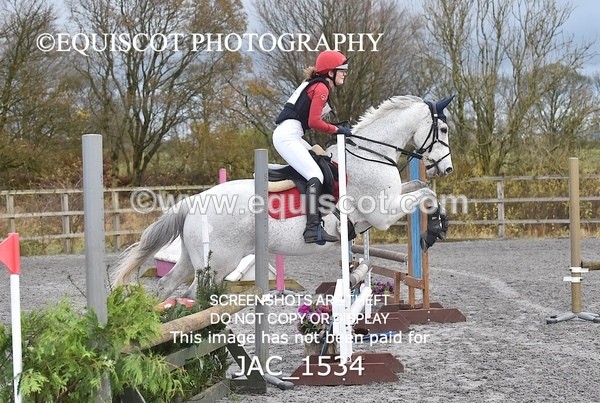 JAC_1534 - 70cm Snr Open, National AE Qualifier