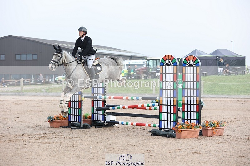 250424-084056-02452 - Cls 25 Young Horse 5yr old